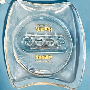 1990s Reno & Lake Tahoe Ashtray